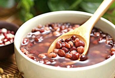 圖片[5]-【紅豆薏米湯】做法步驟圖  美味爽口 夏季需常喝-起舞食譜網