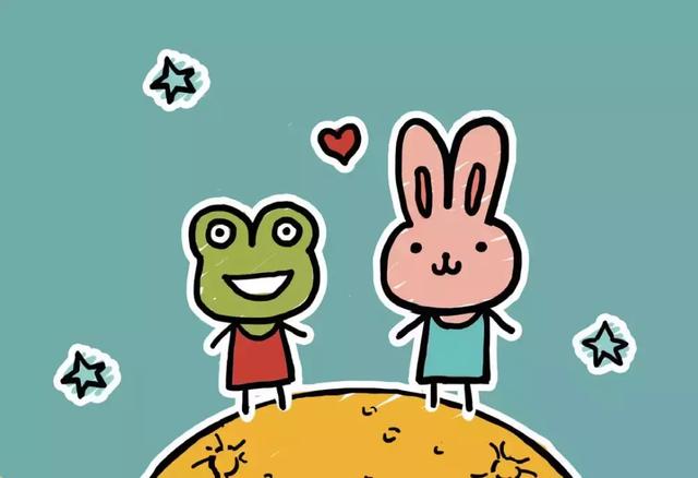 儿童简笔画房子系列之宫殿，少儿画画大全简画房子（超萌字母简笔画……再也不用发愁不会教孩子画画了）