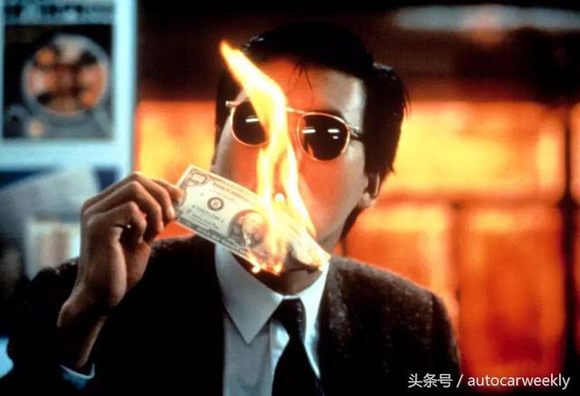 中国内地男演员高虎，高虎身高对比（周润发的无双传奇）