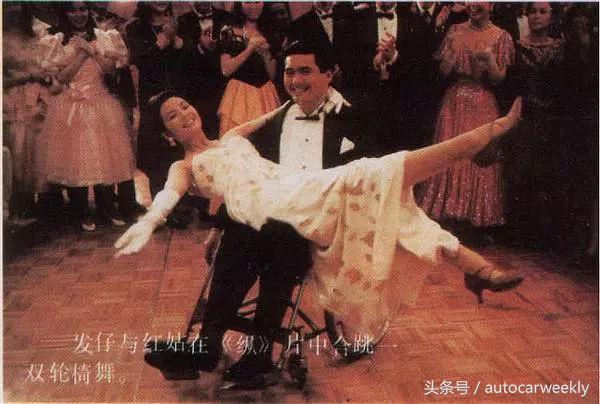 中国内地男演员高虎，高虎身高对比（周润发的无双传奇）