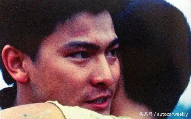 中国内地男演员高虎，高虎身高对比（周润发的无双传奇）