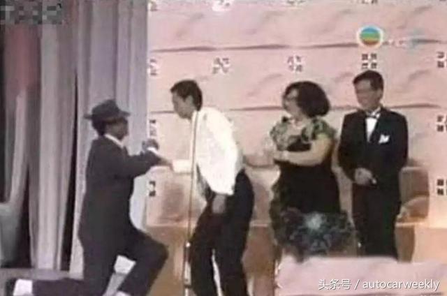 中国内地男演员高虎，高虎身高对比（周润发的无双传奇）