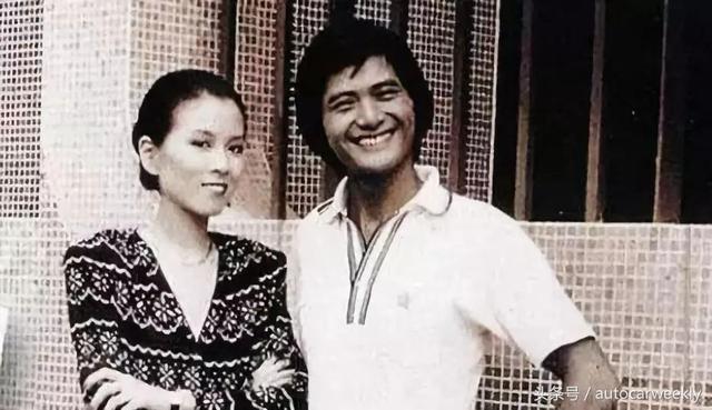 中国内地男演员高虎，高虎身高对比（周润发的无双传奇）