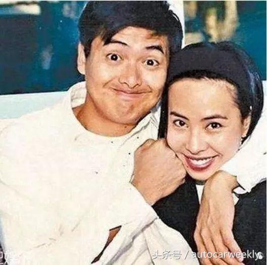 中国内地男演员高虎，高虎身高对比（周润发的无双传奇）