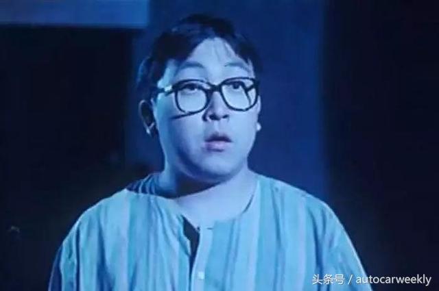 中国内地男演员高虎，高虎身高对比（周润发的无双传奇）