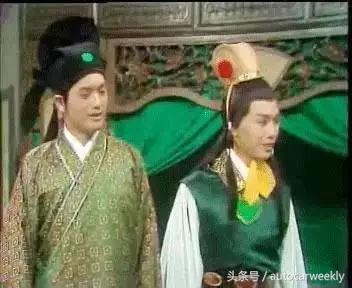 中国内地男演员高虎，高虎身高对比（周润发的无双传奇）