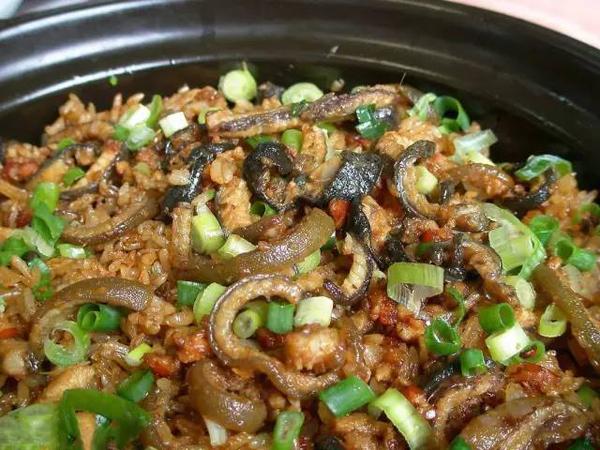 血鳝的做法，血鳝鱼怎么做好吃（在阳江品味秋天的味道）