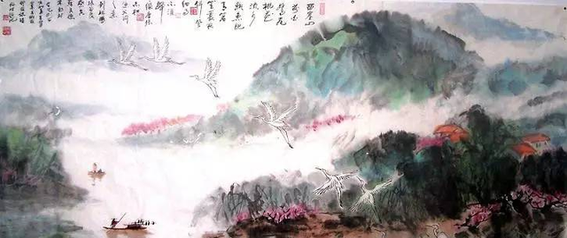 斜风细雨不须归全诗的意思，斜风细雨不须归的意思（张志和《渔父》：青箬笠）