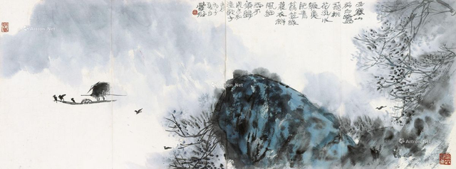 斜风细雨不须归全诗的意思，斜风细雨不须归的意思（张志和《渔父》：青箬笠）