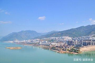 绥江县属于哪个市，绥江县在哪个省（今天我给大家介绍我的家乡云南省绥江县）