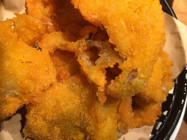 椒盐龙头鱼的做法窍门，椒盐龙头鱼的做法窍门图片（老师傅教你怎么做一道完美的椒盐龙头鱼）