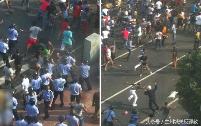 chink是什么意思，chink什么意思中文（这群被自己国家所淘汰的“垃圾”）