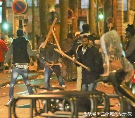 chink是什么意思，chink什么意思中文（这群被自己国家所淘汰的“垃圾”）