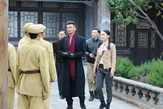 惊蛰演员表，麻雀2之惊蛰演员表（杨烁演绎谍战剧《惊蛰》他的出演让紧张的谍战剧变得轻松愉悦）