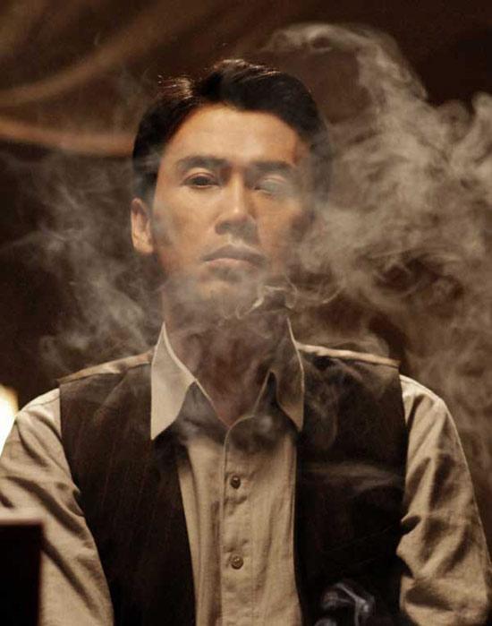 惊蛰演员表，麻雀2之惊蛰演员表（杨烁演绎谍战剧《惊蛰》他的出演让紧张的谍战剧变得轻松愉悦）