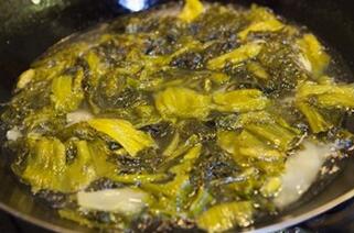 图片[5]-【酸菜鱼】做法步骤图  酸辣爽口-起舞食谱网