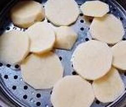 圖片[2]-【土豆餅】做法步驟圖 只要攪一攪 酥香可口 小孩搶著吃-起舞食譜網(wǎng)