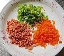 圖片[3]-【土豆餅】做法步驟圖 只要攪一攪 酥香可口 小孩搶著吃-起舞食譜網(wǎng)