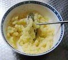 圖片[4]-【土豆餅】做法步驟圖 只要攪一攪 酥香可口 小孩搶著吃-起舞食譜網(wǎng)