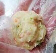 圖片[7]-【土豆餅】做法步驟圖 只要攪一攪 酥香可口 小孩搶著吃-起舞食譜網(wǎng)