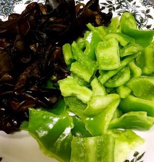 圖片[2]-【家常豆腐】做法步驟圖  比紅燒肉還好吃 超級簡單-起舞食譜網