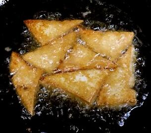 圖片[4]-【家常豆腐】做法步驟圖  比紅燒肉還好吃 超級簡單-起舞食譜網