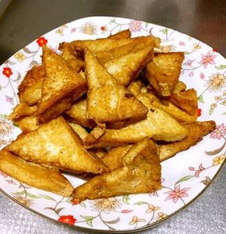 圖片[5]-【家常豆腐】做法步驟圖  比紅燒肉還好吃 超級簡單-起舞食譜網