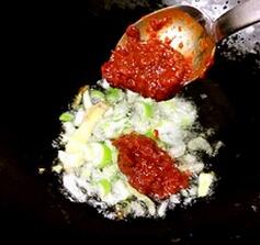 圖片[6]-【家常豆腐】做法步驟圖  比紅燒肉還好吃 超級簡單-起舞食譜網