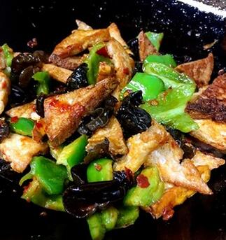 图片[7]-【家常豆腐】做法步骤图  比红烧肉还好吃 超级简单-起舞食谱网