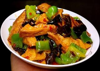 圖片[8]-【家常豆腐】做法步驟圖  比紅燒肉還好吃 超級簡單-起舞食譜網