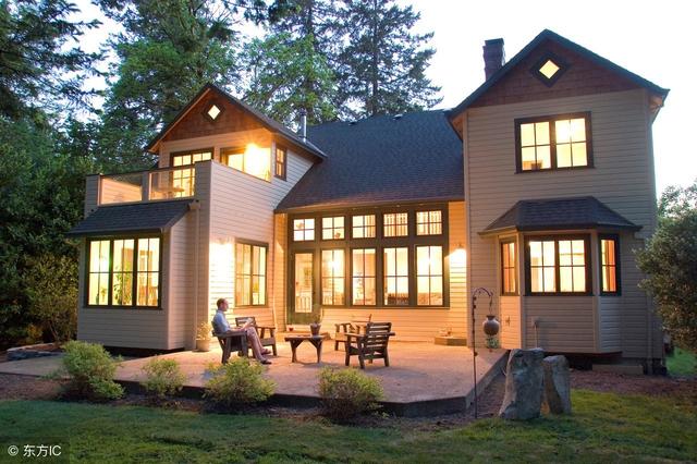 建筑分类一类二类三类四类，2021单招十大类分别是什么（走进建筑之——房屋建筑的分类）