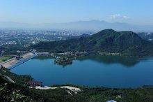 北京海拔是多少，北京-中华人民共和国首都