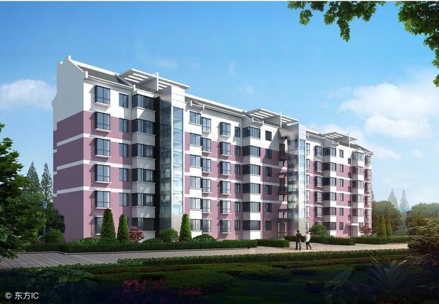 建筑分类一类二类三类四类，2021单招十大类分别是什么（走进建筑之——房屋建筑的分类）