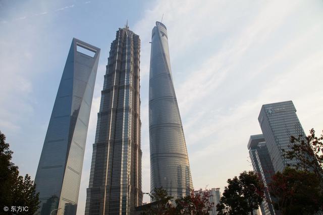 建筑分类一类二类三类四类，2021单招十大类分别是什么（走进建筑之——房屋建筑的分类）