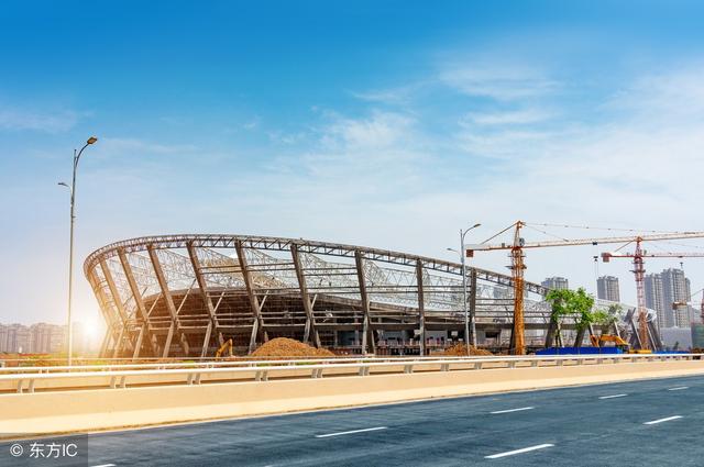 建筑分类一类二类三类四类，2021单招十大类分别是什么（走进建筑之——房屋建筑的分类）