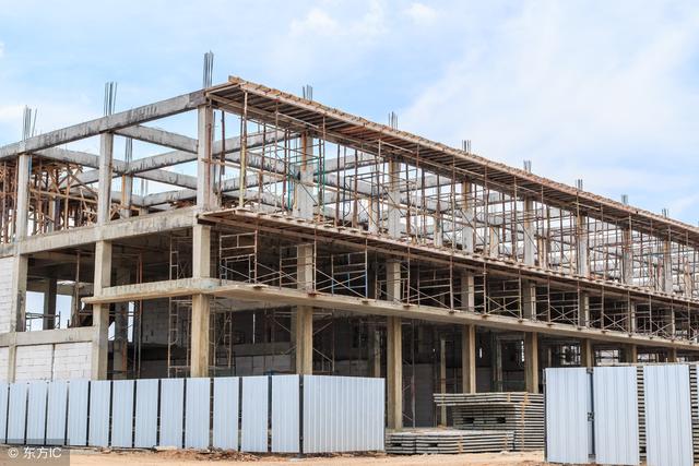 建筑分类一类二类三类四类，2021单招十大类分别是什么（走进建筑之——房屋建筑的分类）