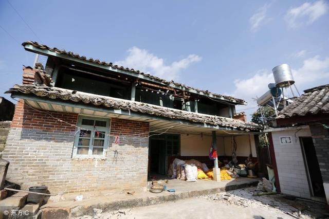 建筑分类一类二类三类四类，2021单招十大类分别是什么（走进建筑之——房屋建筑的分类）