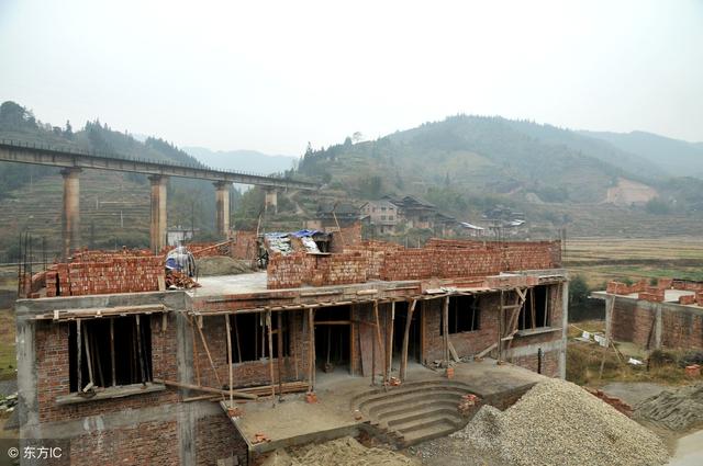 建筑分类一类二类三类四类，2021单招十大类分别是什么（走进建筑之——房屋建筑的分类）