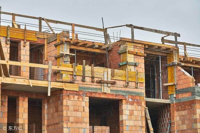 建筑分类一类二类三类四类，2021单招十大类分别是什么（走进建筑之——房屋建筑的分类）