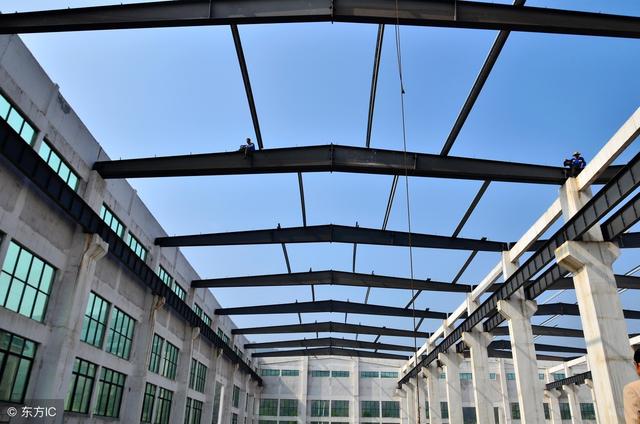 建筑分类一类二类三类四类，2021单招十大类分别是什么（走进建筑之——房屋建筑的分类）