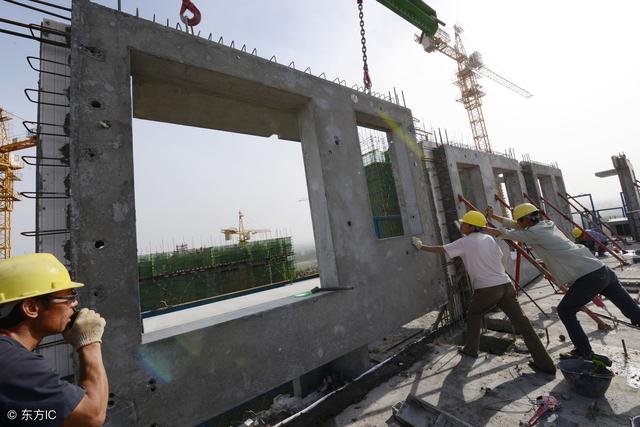 建筑分类一类二类三类四类，2021单招十大类分别是什么（走进建筑之——房屋建筑的分类）