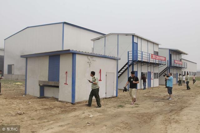 建筑分类一类二类三类四类，2021单招十大类分别是什么（走进建筑之——房屋建筑的分类）