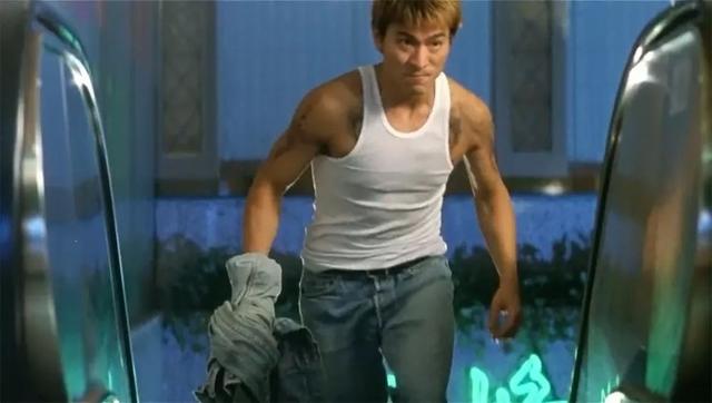 龙在边缘txt下载，夜独醉流氓老师在线阅读（出现在1999年这部江湖片《龙在边缘》）