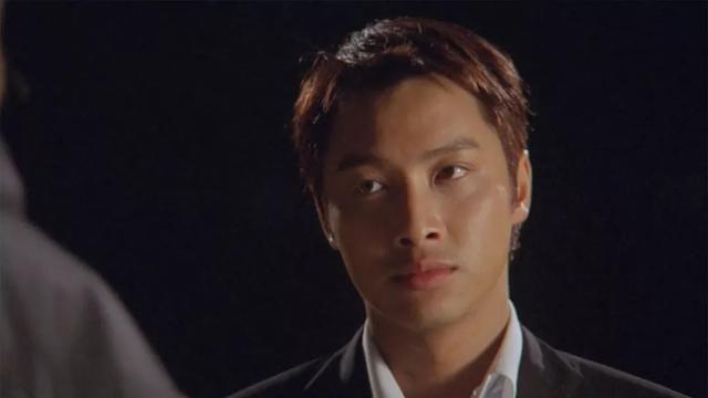 龙在边缘txt下载，夜独醉流氓老师在线阅读（出现在1999年这部江湖片《龙在边缘》）