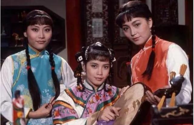 80年代收视率最高的10部港剧，80年代火遍全中国的10部香港古装剧
