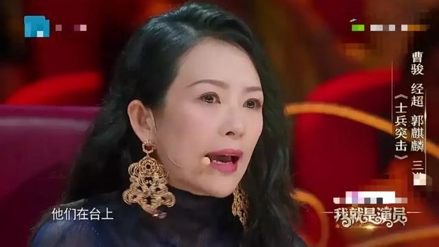 凌云彻是谁演的,凌云彻是谁演的经超(经超和小李琳的婚姻却腻到徐峥喊齁) 凌云彻是谁演的,凌云彻是谁演的经超(经超和小李琳的婚姻却腻到徐峥喊齁)