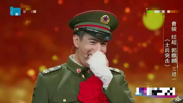 凌云彻是谁演的,凌云彻是谁演的经超(经超和小李琳的婚姻却腻到徐峥喊齁) 凌云彻是谁演的,凌云彻是谁演的经超(经超和小李琳的婚姻却腻到徐峥喊齁)