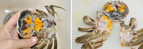 圖片[2]-【香辣大閘蟹】做法步驟圖  香辣過癮 一鍋根本不夠吃-起舞食譜網