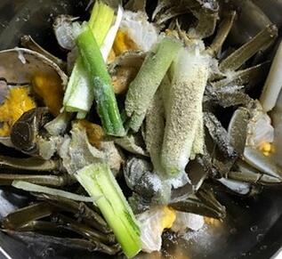 圖片[3]-【香辣大閘蟹】做法步驟圖  香辣過癮 一鍋根本不夠吃-起舞食譜網