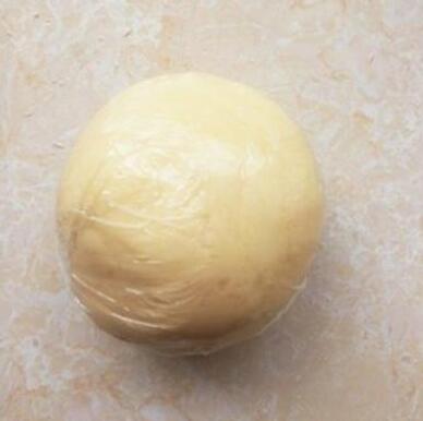 圖片[3]-【DIY自制小饅頭】做法步驟圖 香酥美味 孩子抱盤吃-起舞食譜網(wǎng)